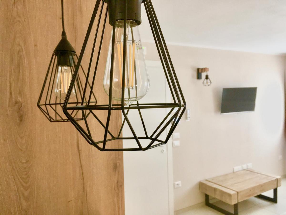 Colibri House Apartsuite Chioggia Sottomarina Exteriör bild