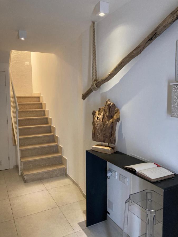 Colibri House Apartsuite Chioggia Sottomarina Exteriör bild