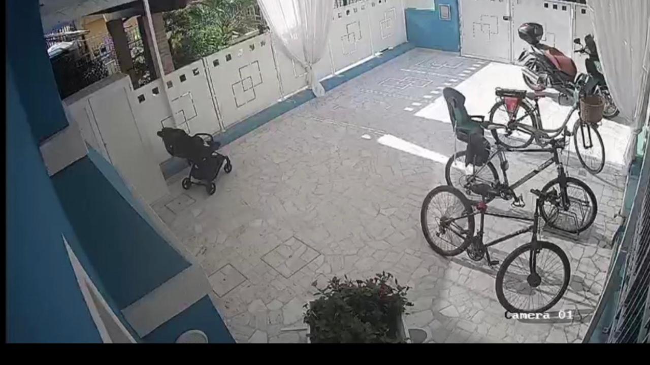 Colibri House Apartsuite Chioggia Sottomarina Exteriör bild